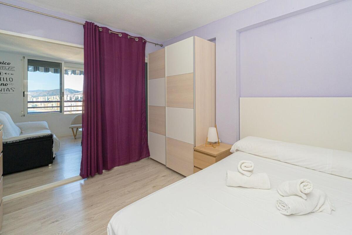 Apartamento Tropic Mar