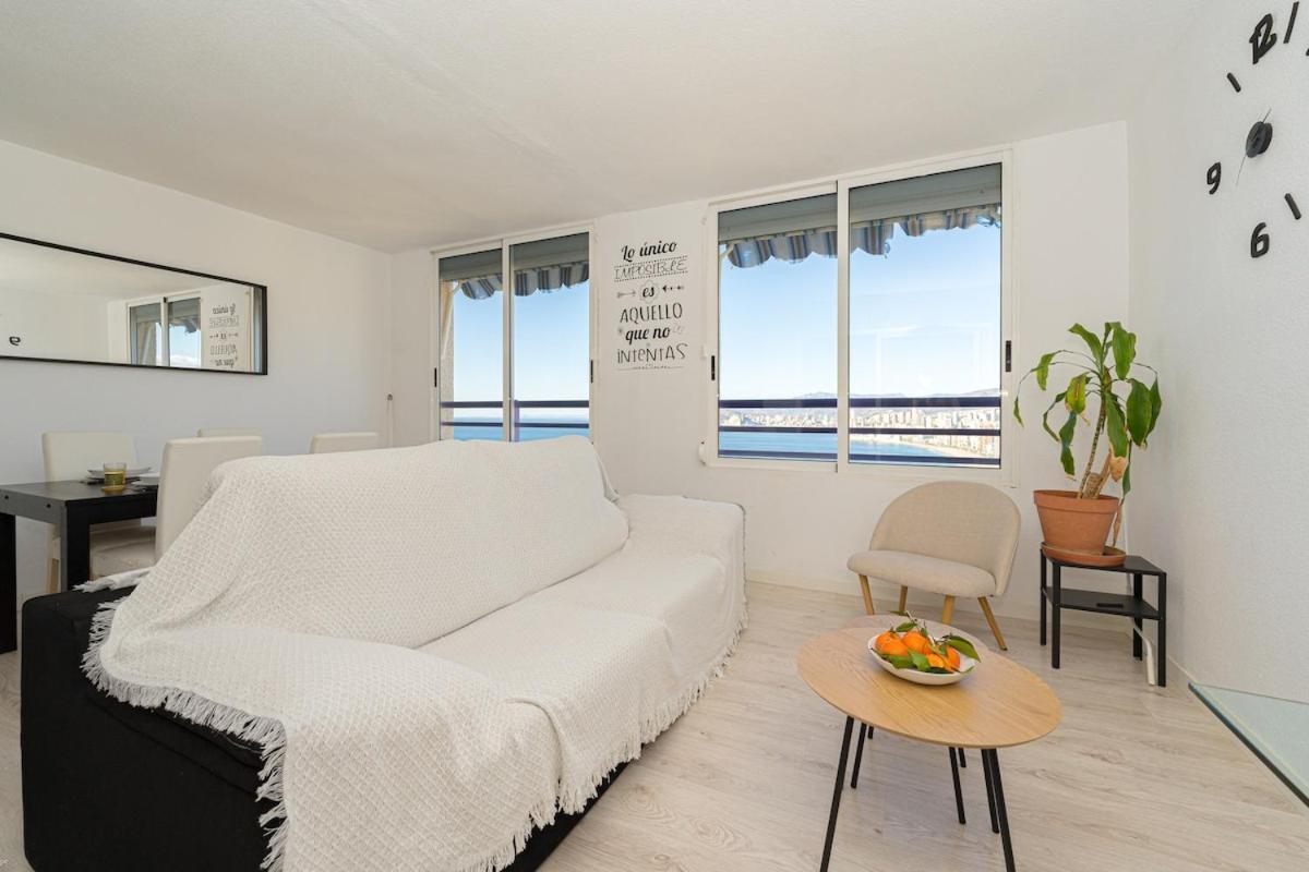 Tropic Mar Benidorm