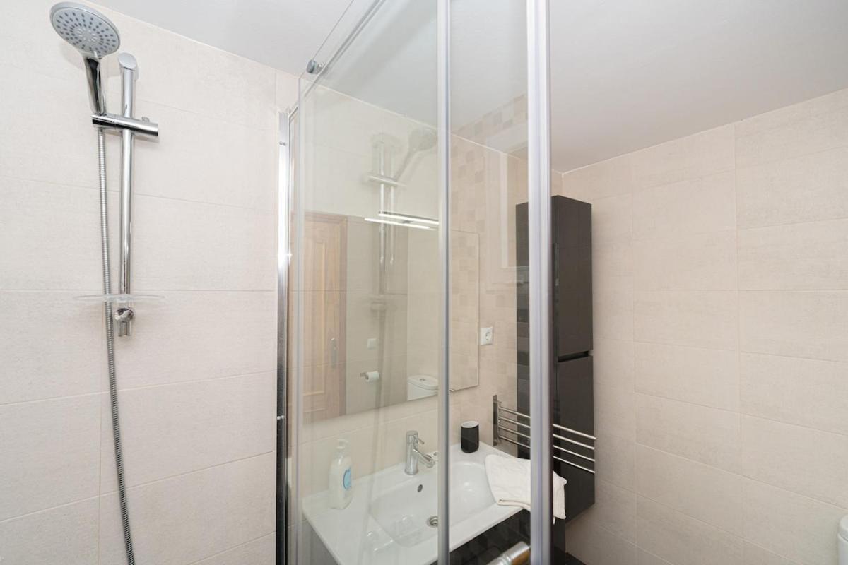 Tropic Mar Apartamento Benidorm
