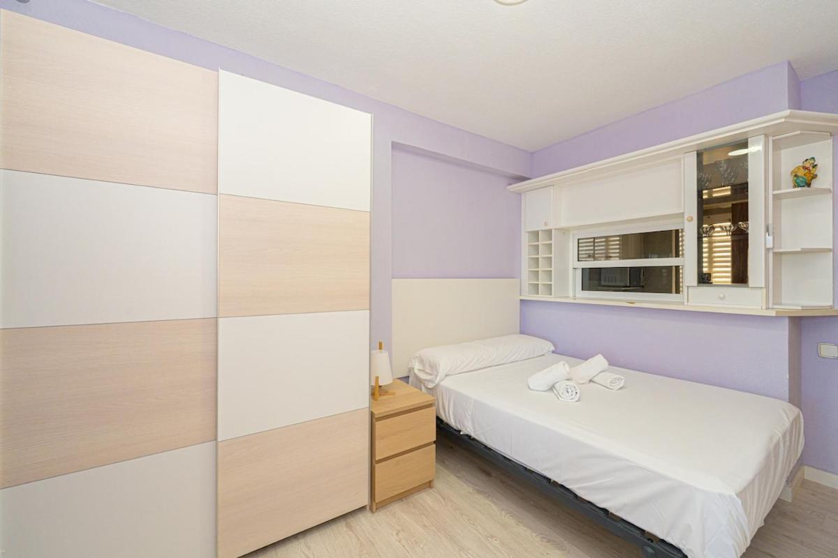 Tropic Mar Benidorm