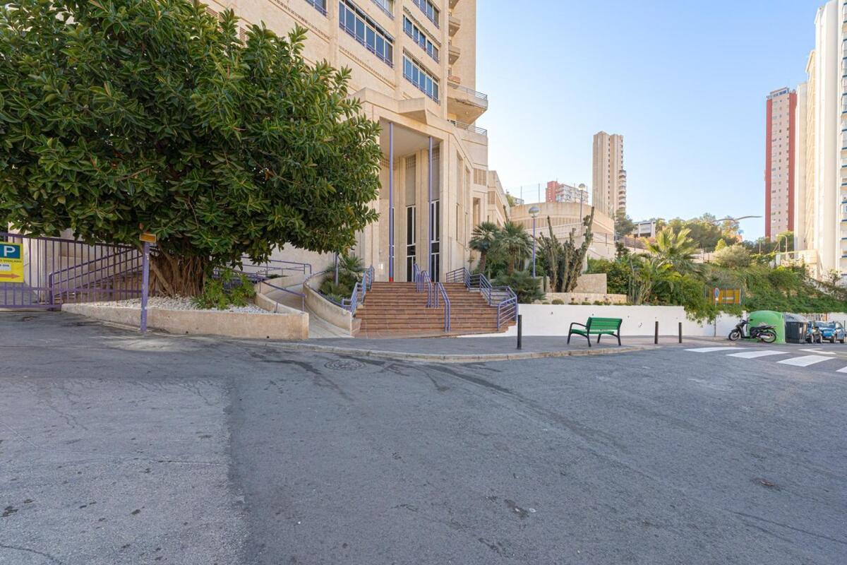 Apartamento Tropic Mar Benidorm