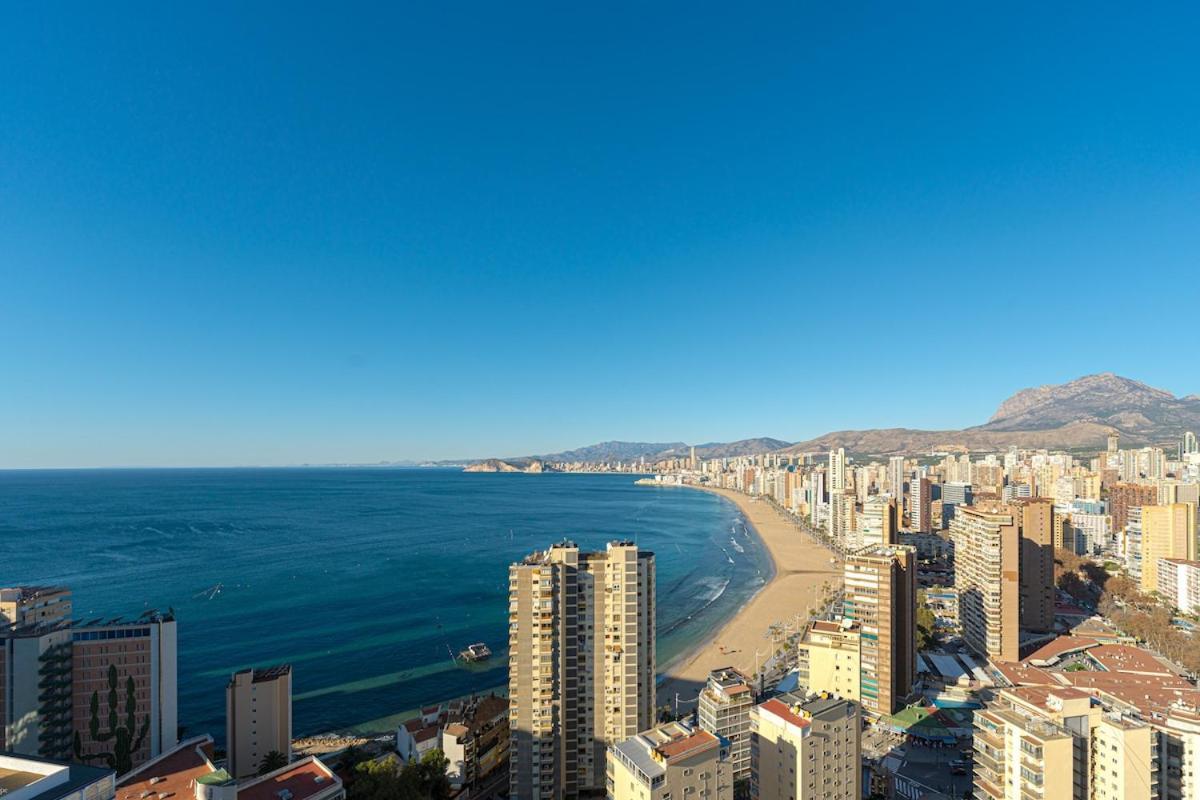 Tropic Mar Benidorm