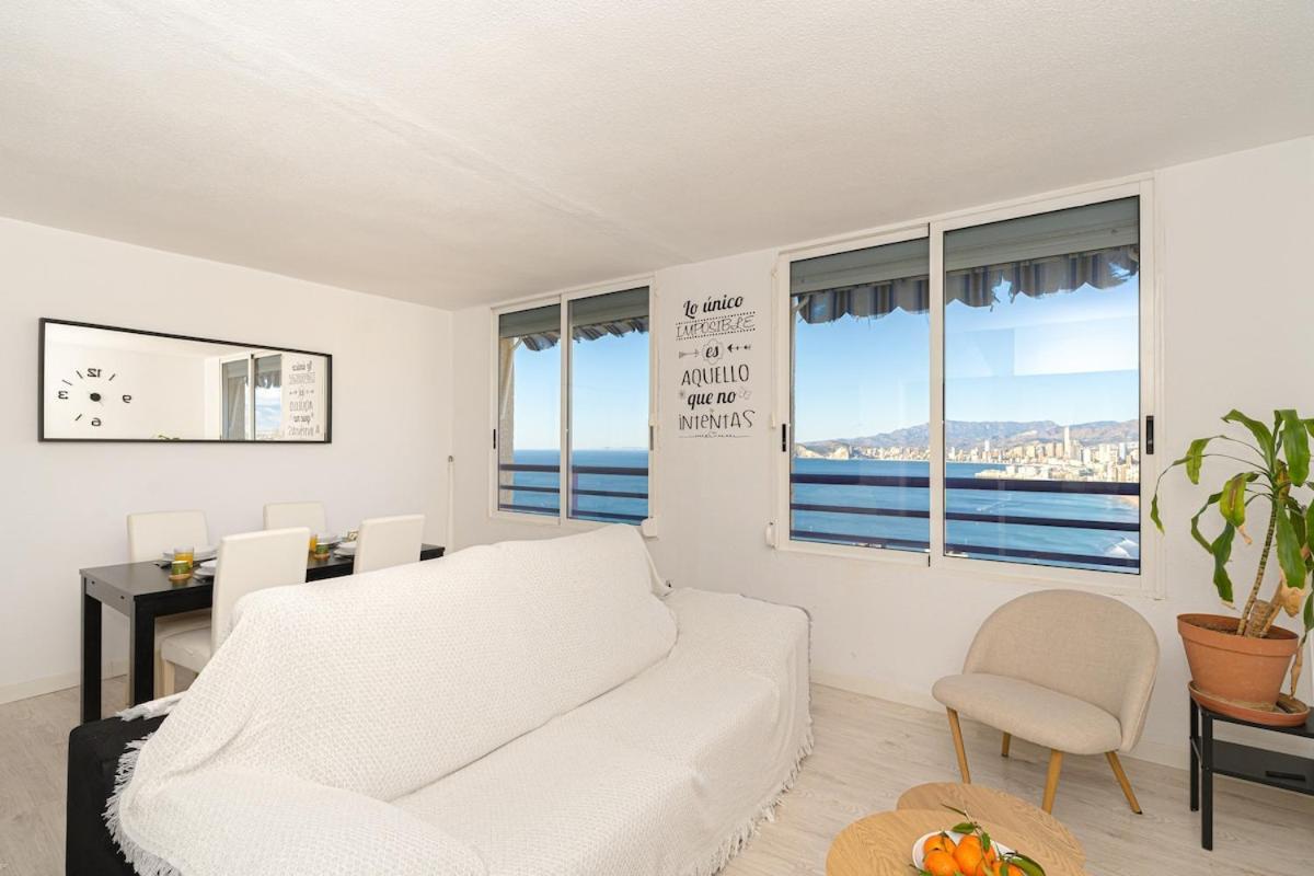 Tropic Mar Apartamento *