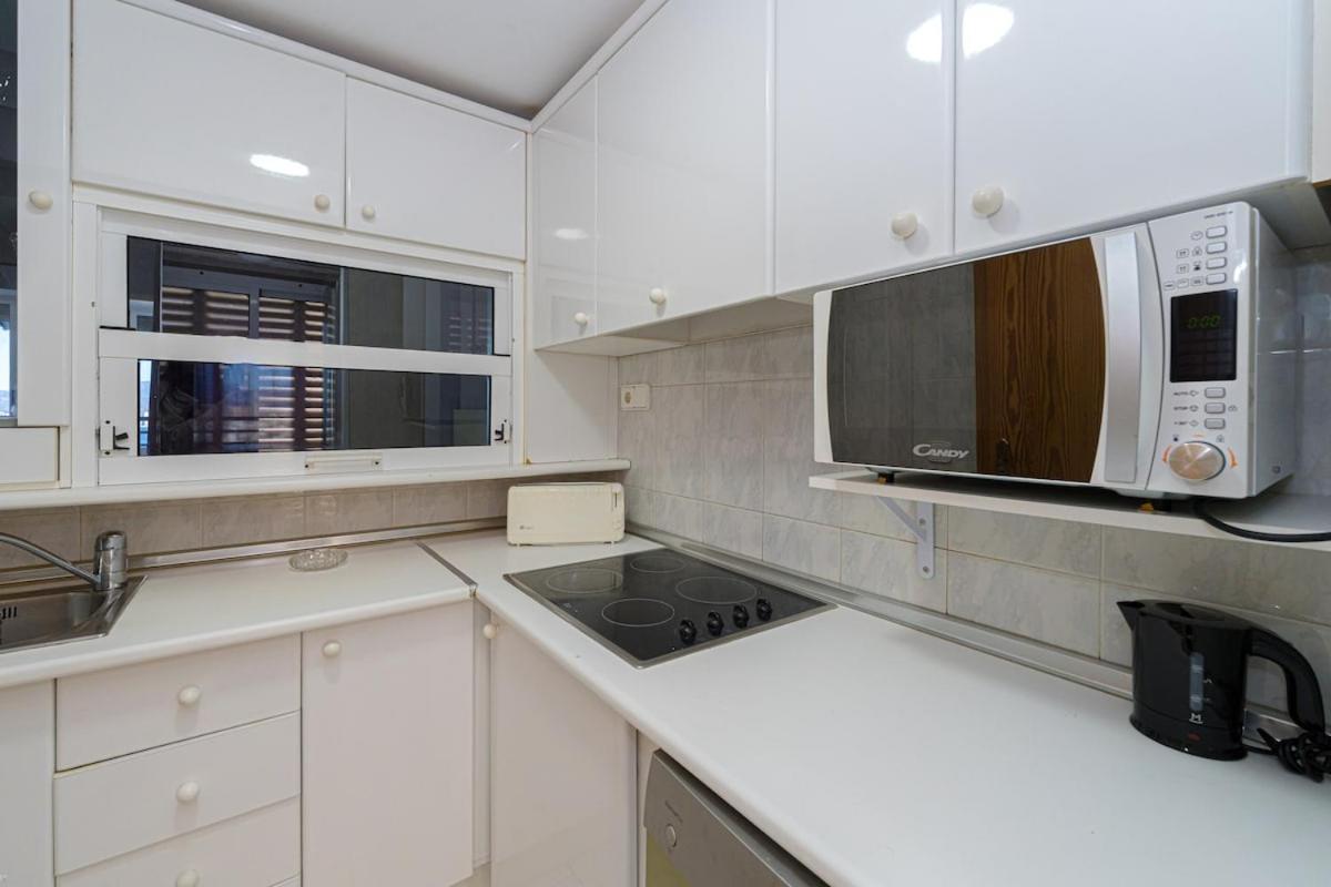 Tropic Mar Apartamento Benidorm