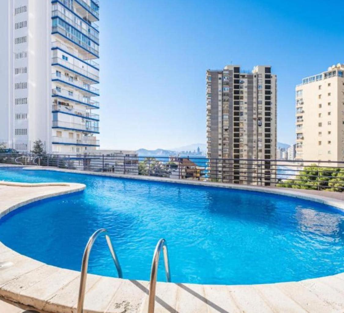 Tropic Mar Apartamento *