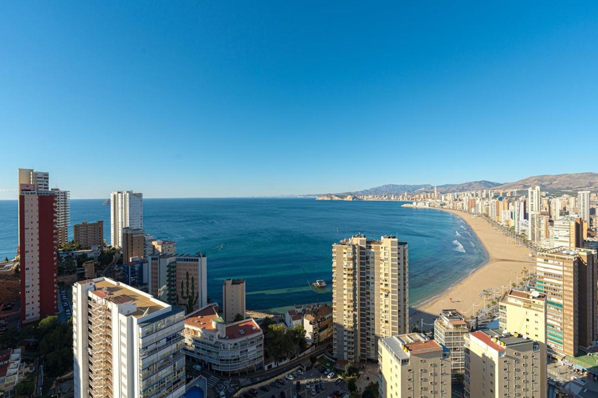 Apartamento Tropic Mar *