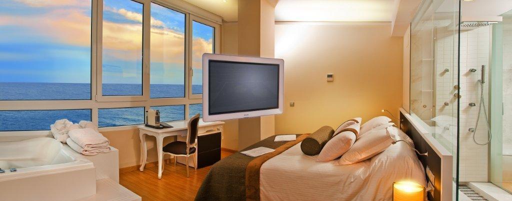 Boutique Venecia 5* Benidorm