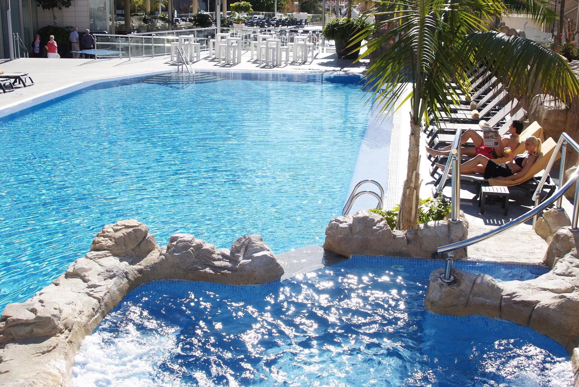 Sandos Monaco - Adults Only 4* Benidorm