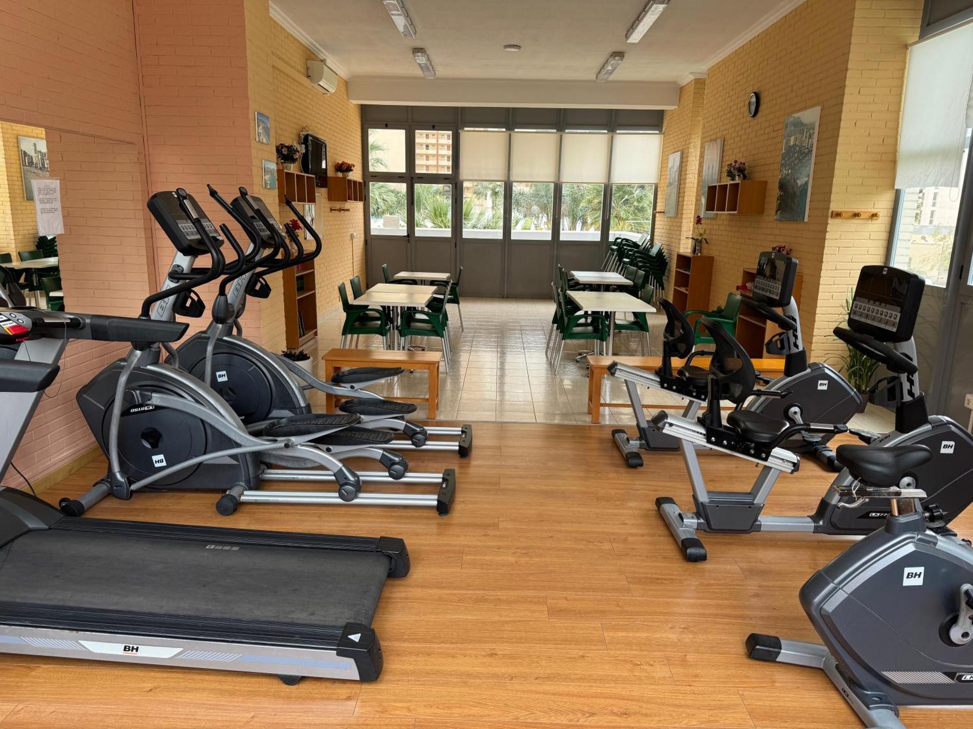 Apartamento Gemelos 22 ,benidorm-alicante Benidorm