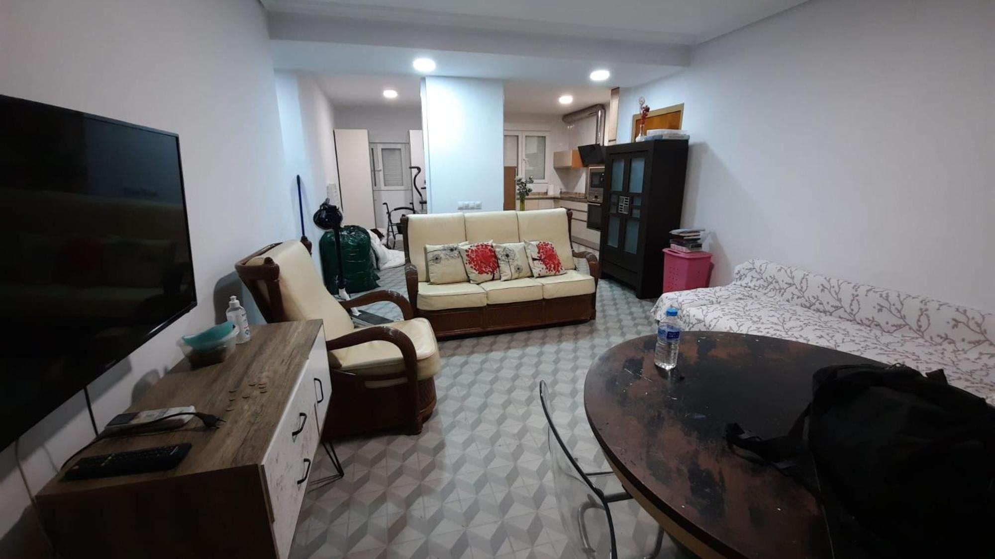 Jardin Ametlla & Corta Duracion Apartamento *