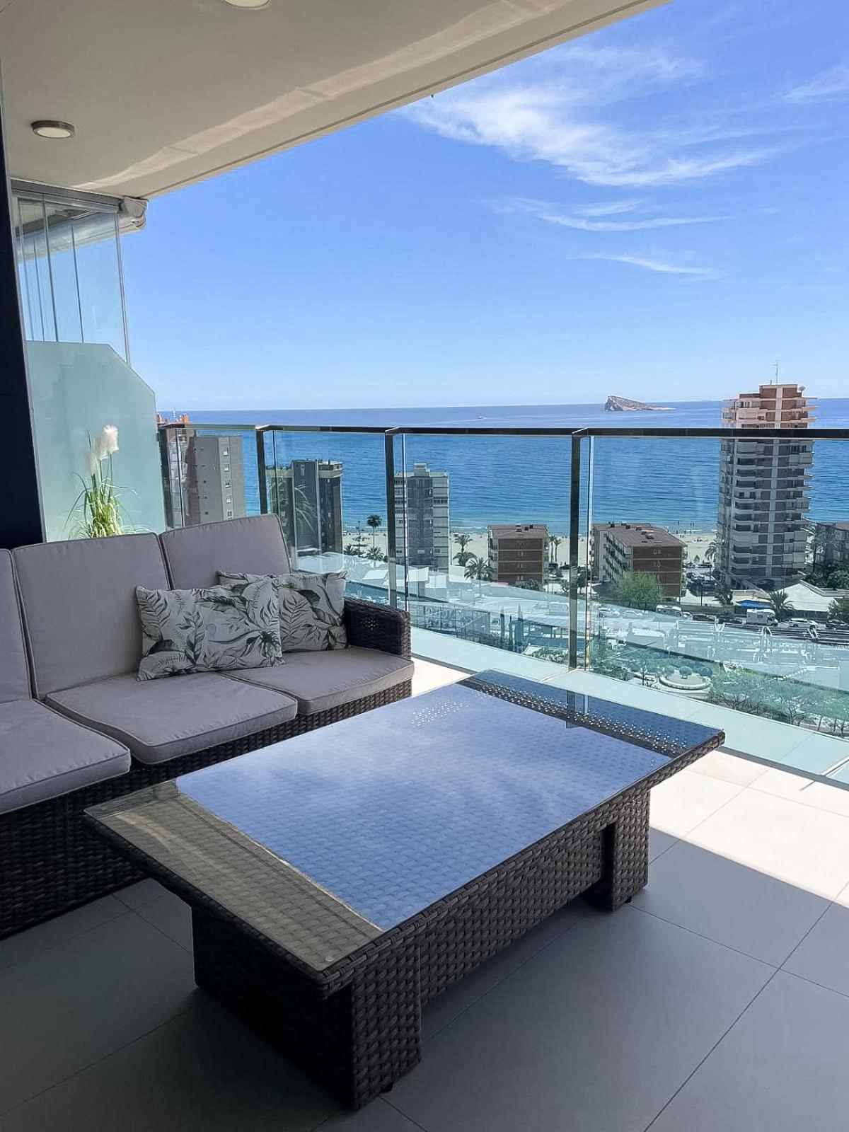Apartamento Cosy Sunset Drive