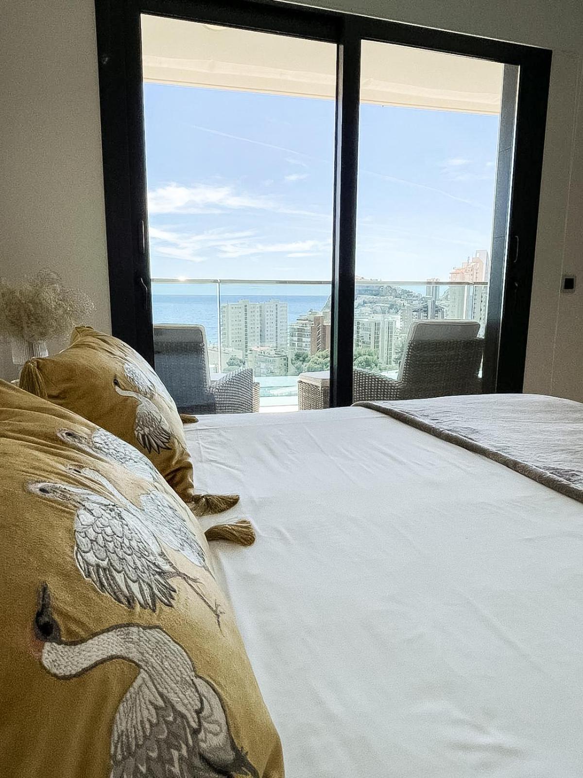 Cosy Sunset Drive Apartamento *