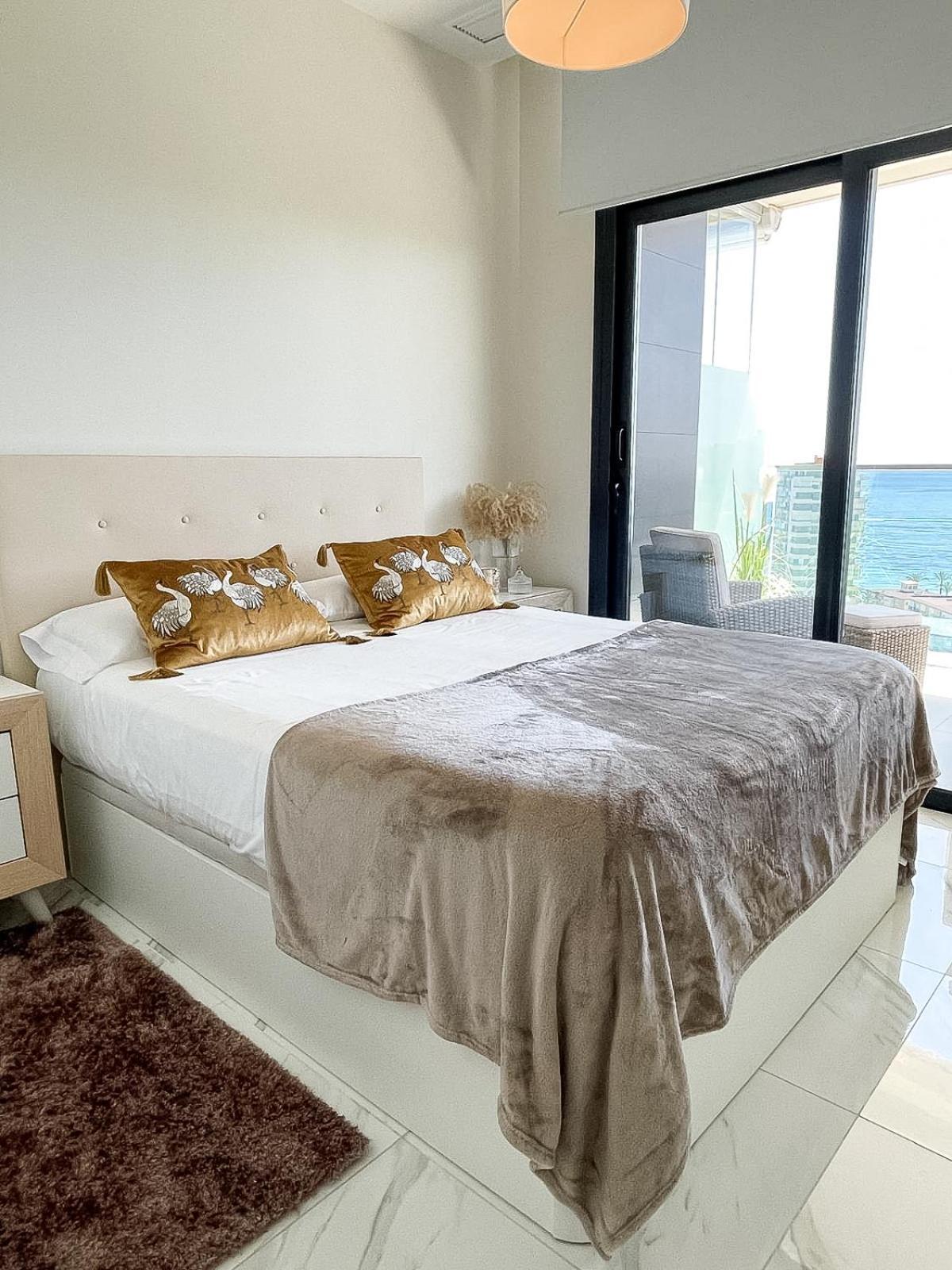 Apartamento Cosy Sunset Drive *