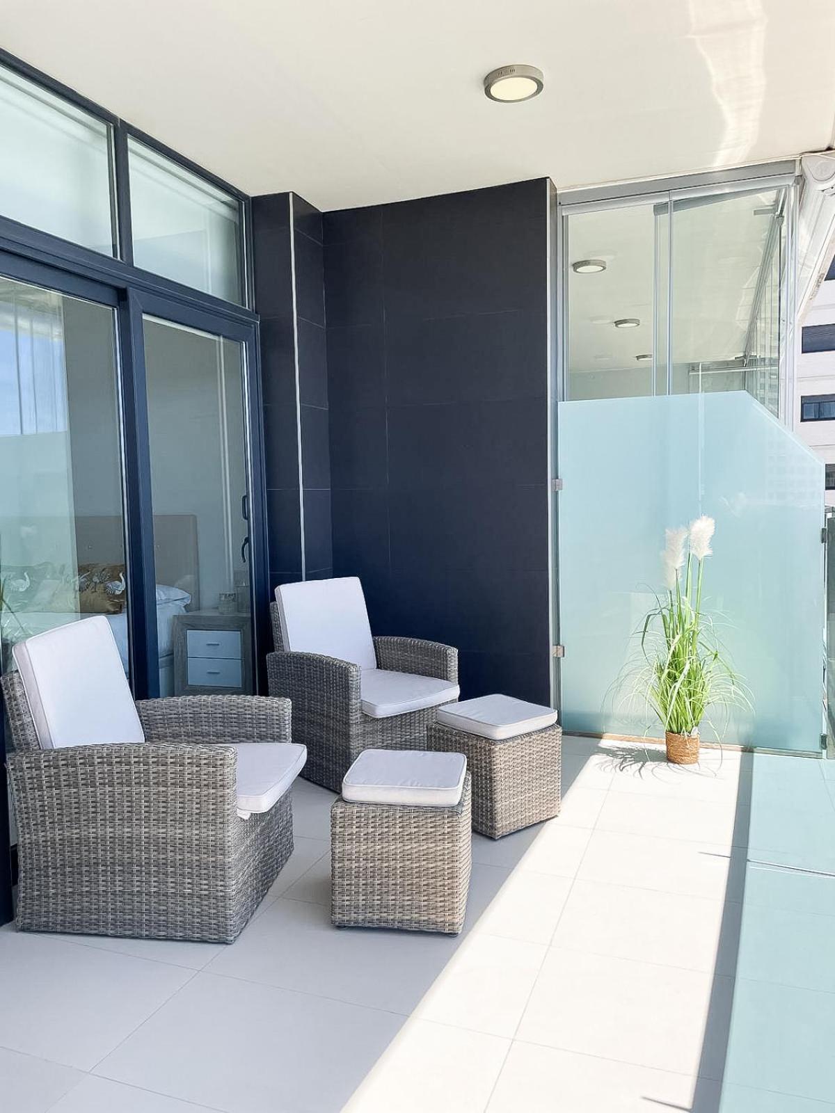Apartamento Cosy Sunset Drive *
