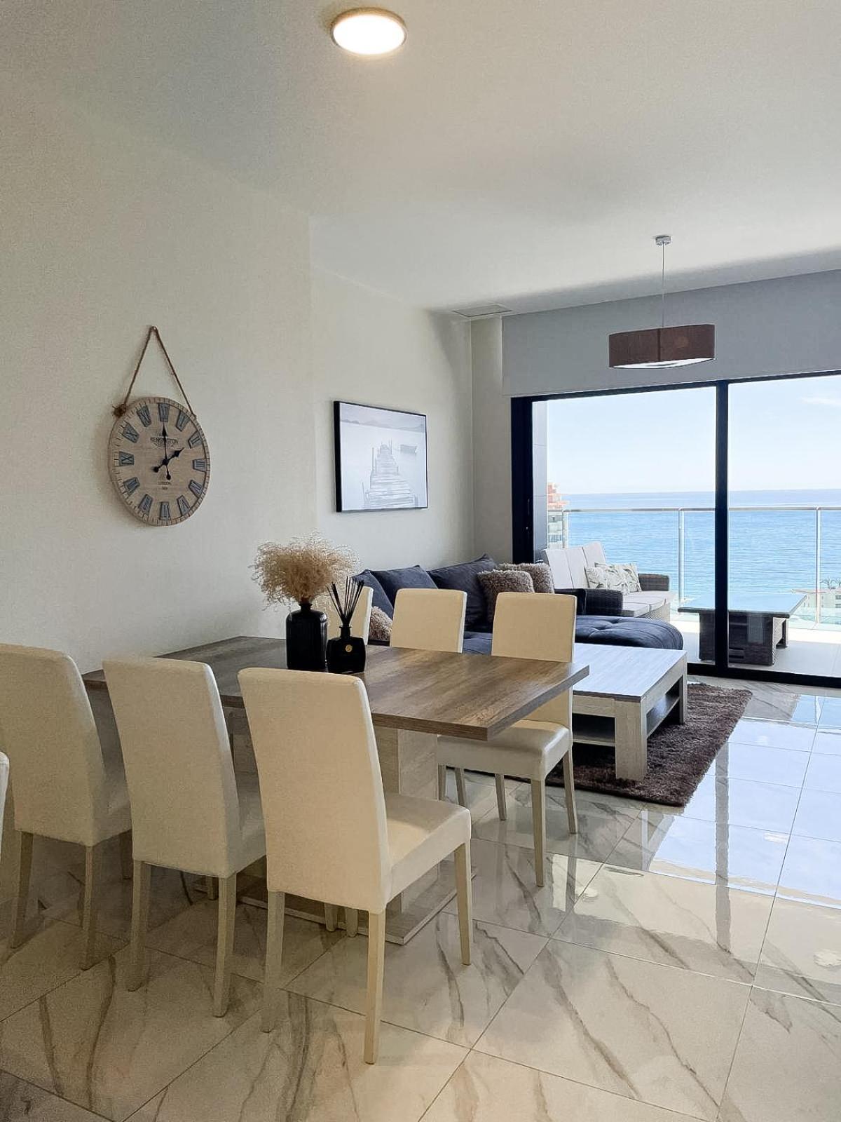 Apartamento Cosy Sunset Drive *