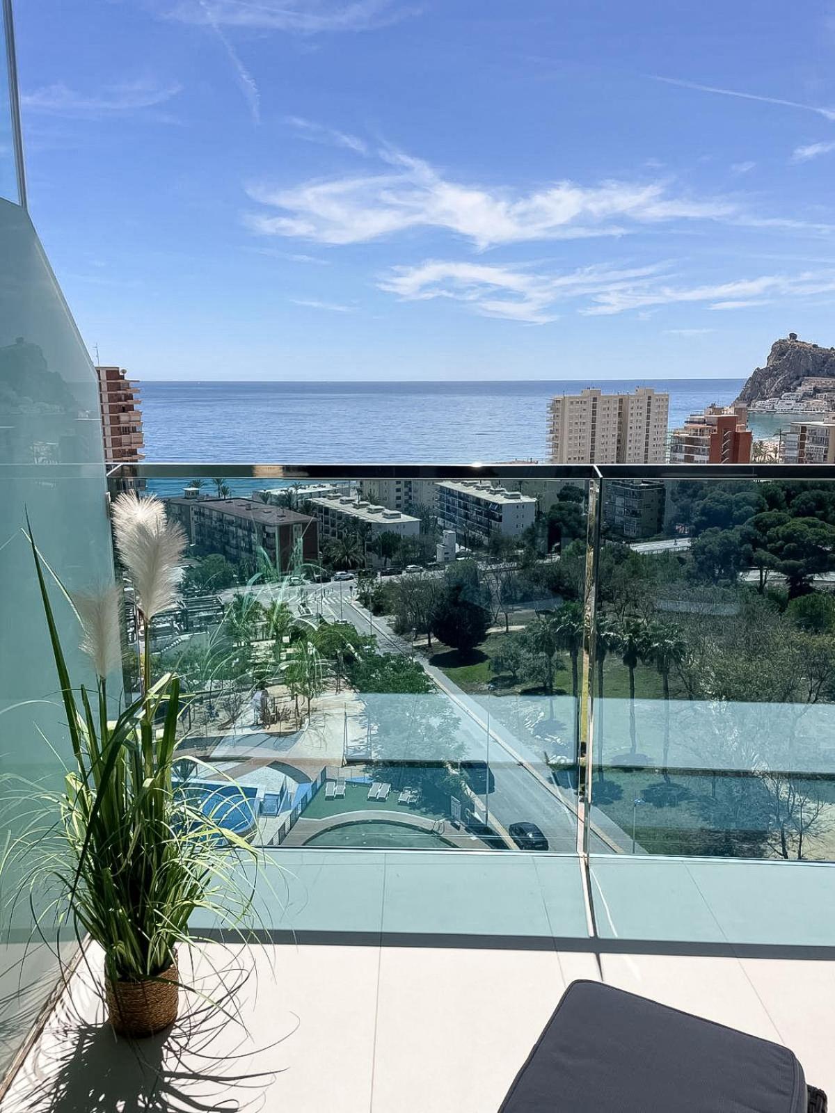 Cosy Sunset Drive Apartamento