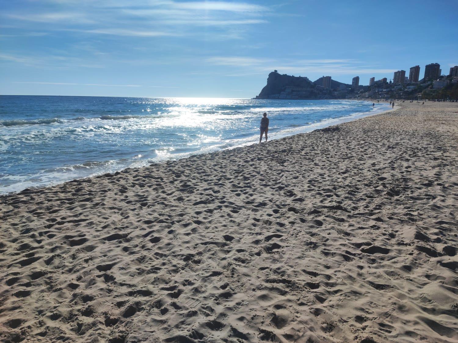 Leon - Sunset Cliffs Apartamento *