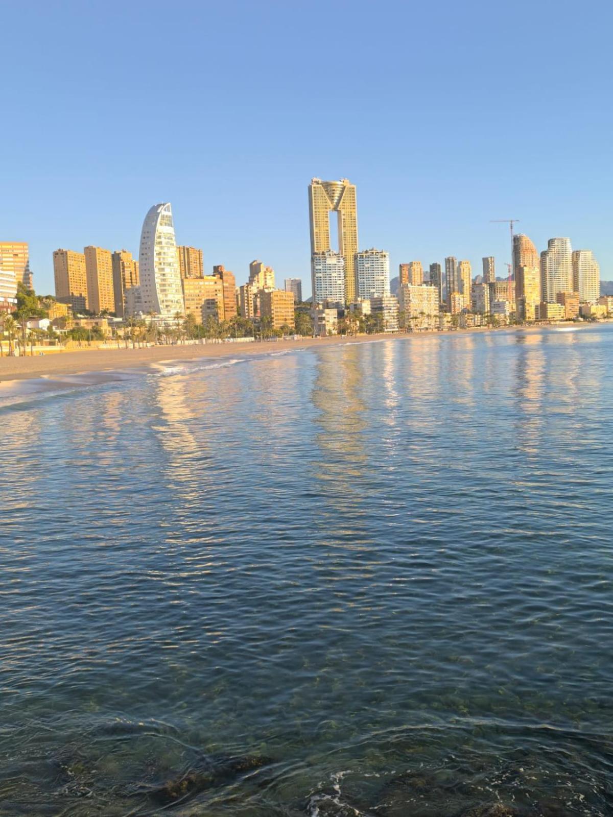 Apartamento Leon - Sunset Cliffs *