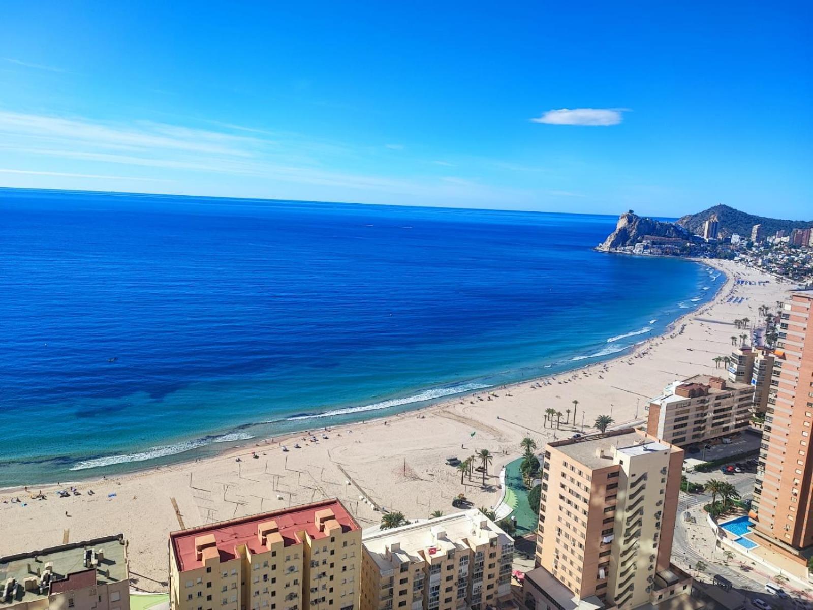 Leon - Sunset Cliffs Apartamento *