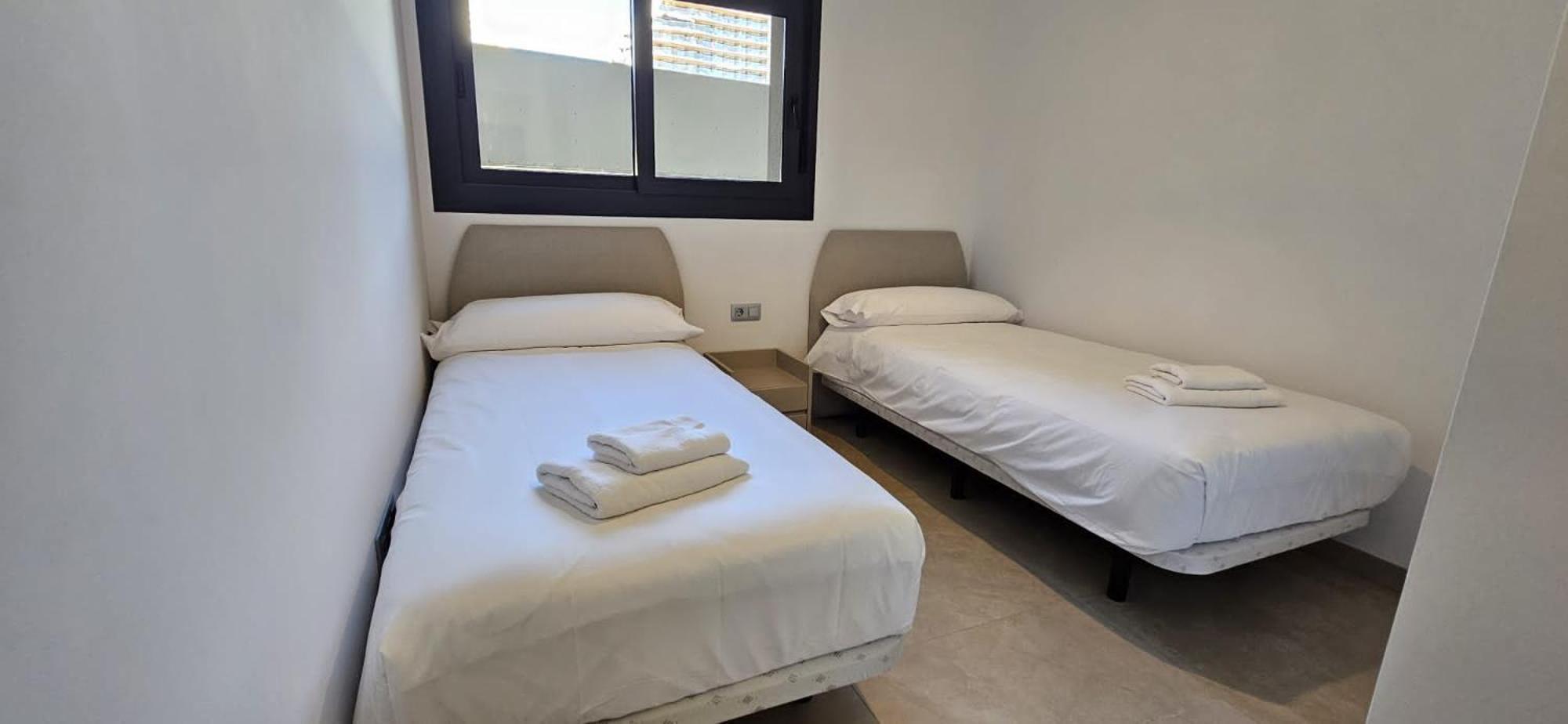Apartamento Leon - Sunset Cliffs *