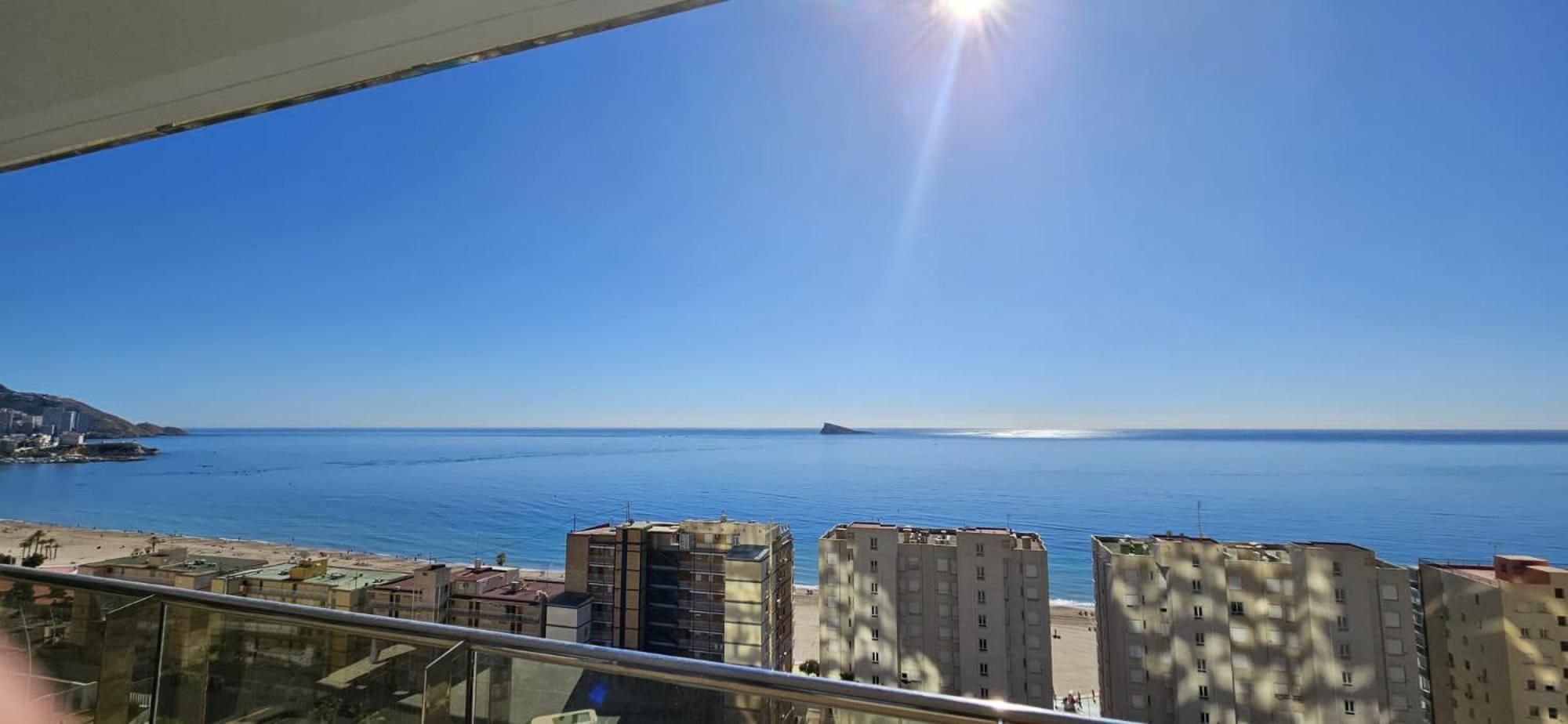 Leon - Sunset Cliffs Apartamento