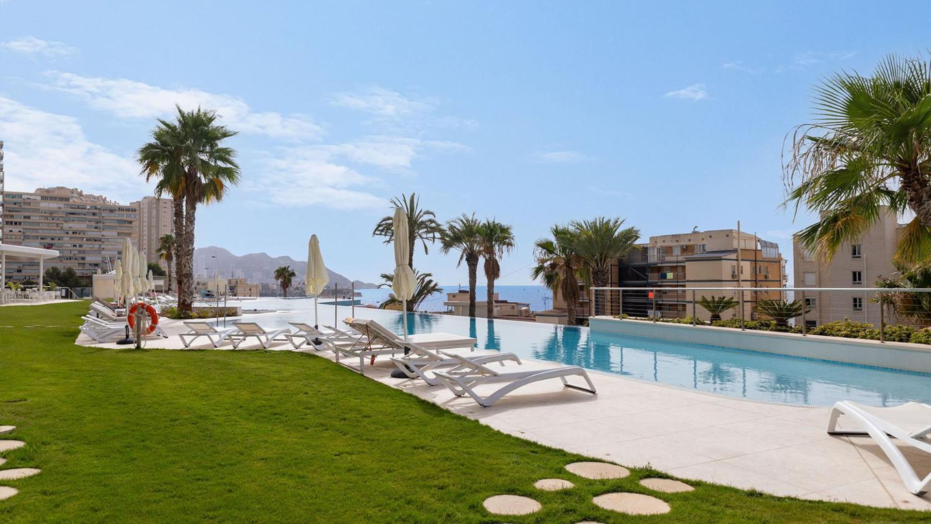 Leon - Sunset Cliffs Apartamento *