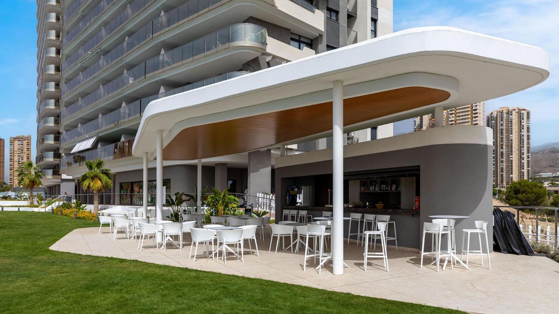 Leon - Sunset Cliffs Apartamento