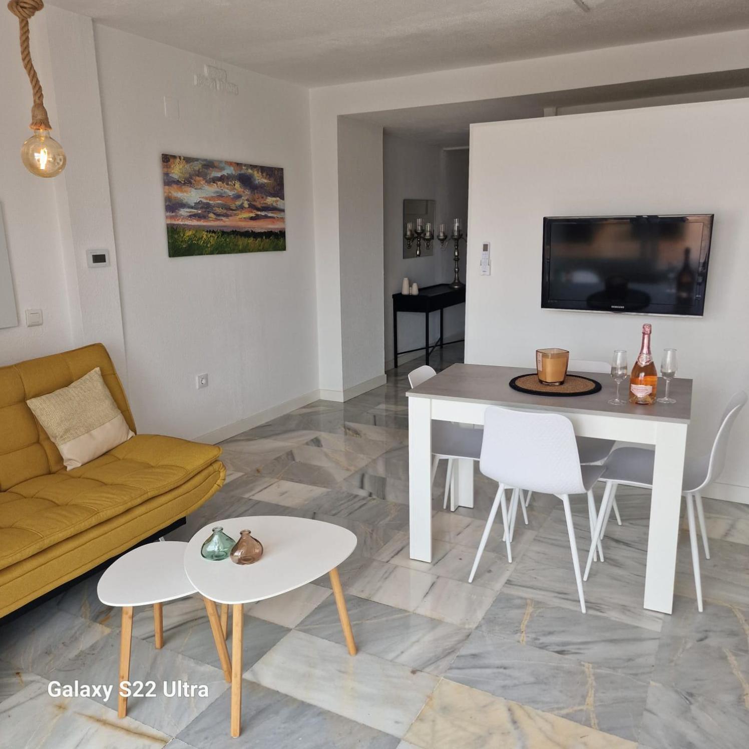 Apartamento Casavida *