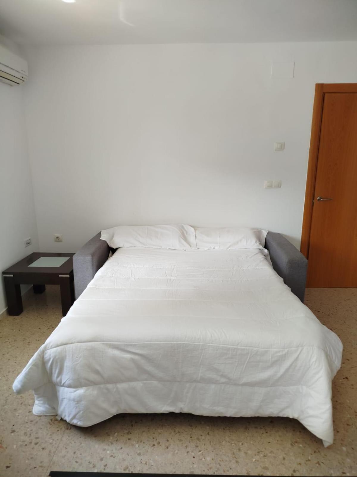 Edif Estocolmo 8ºa Apartamento Benidorm