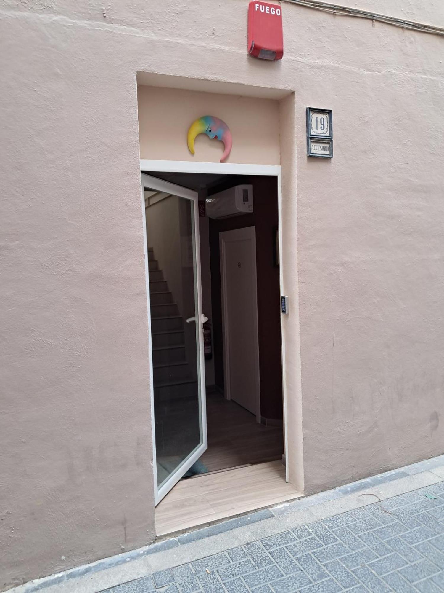 Pelicano Apartahotel