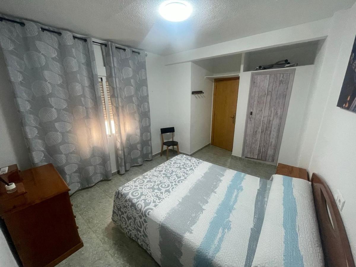Apartamento Casa Paco Benidorm