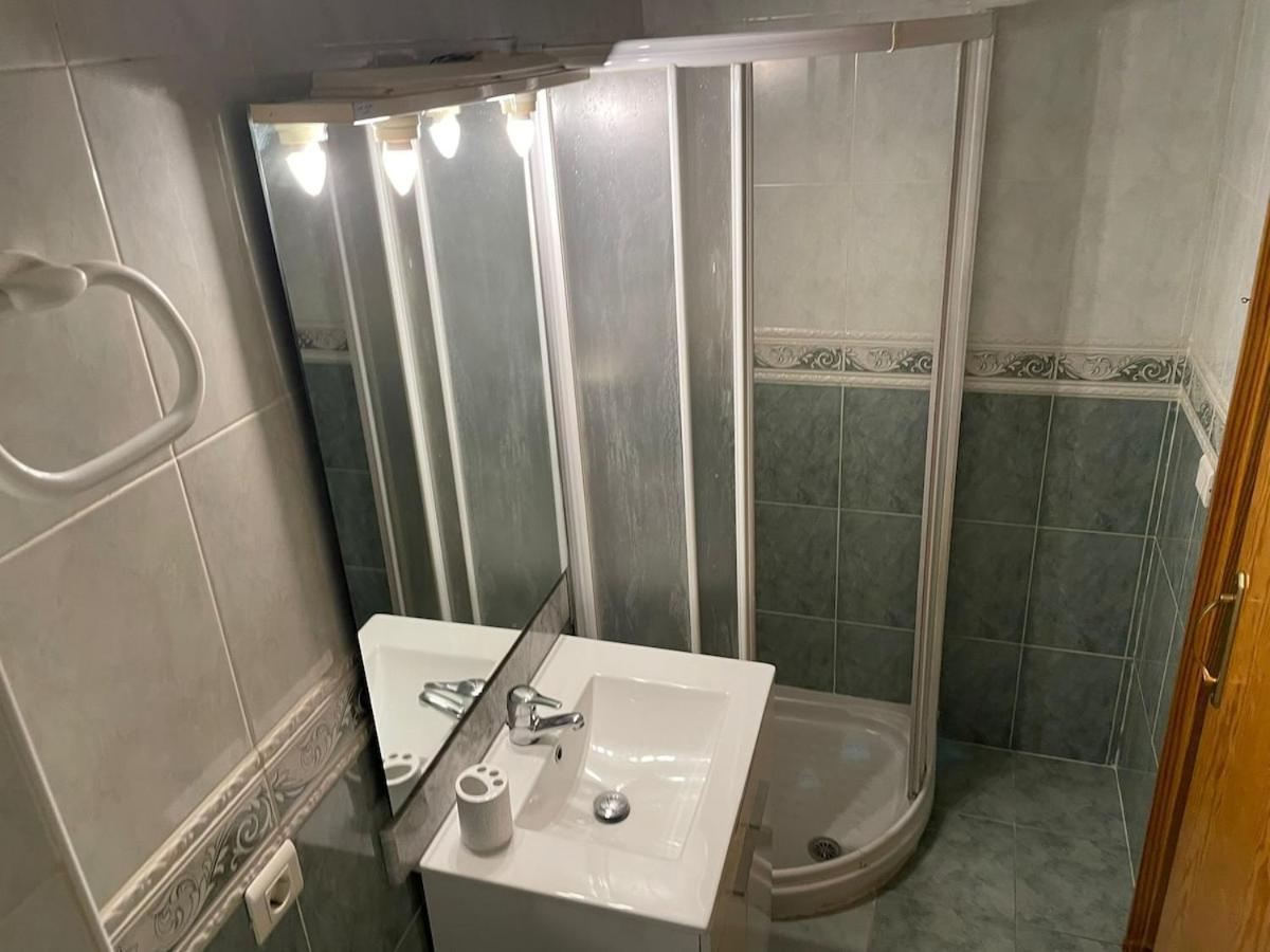 Apartamento Casa Paco