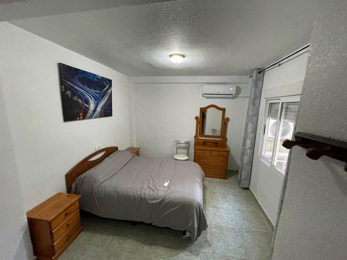 Apartamento Casa Paco *