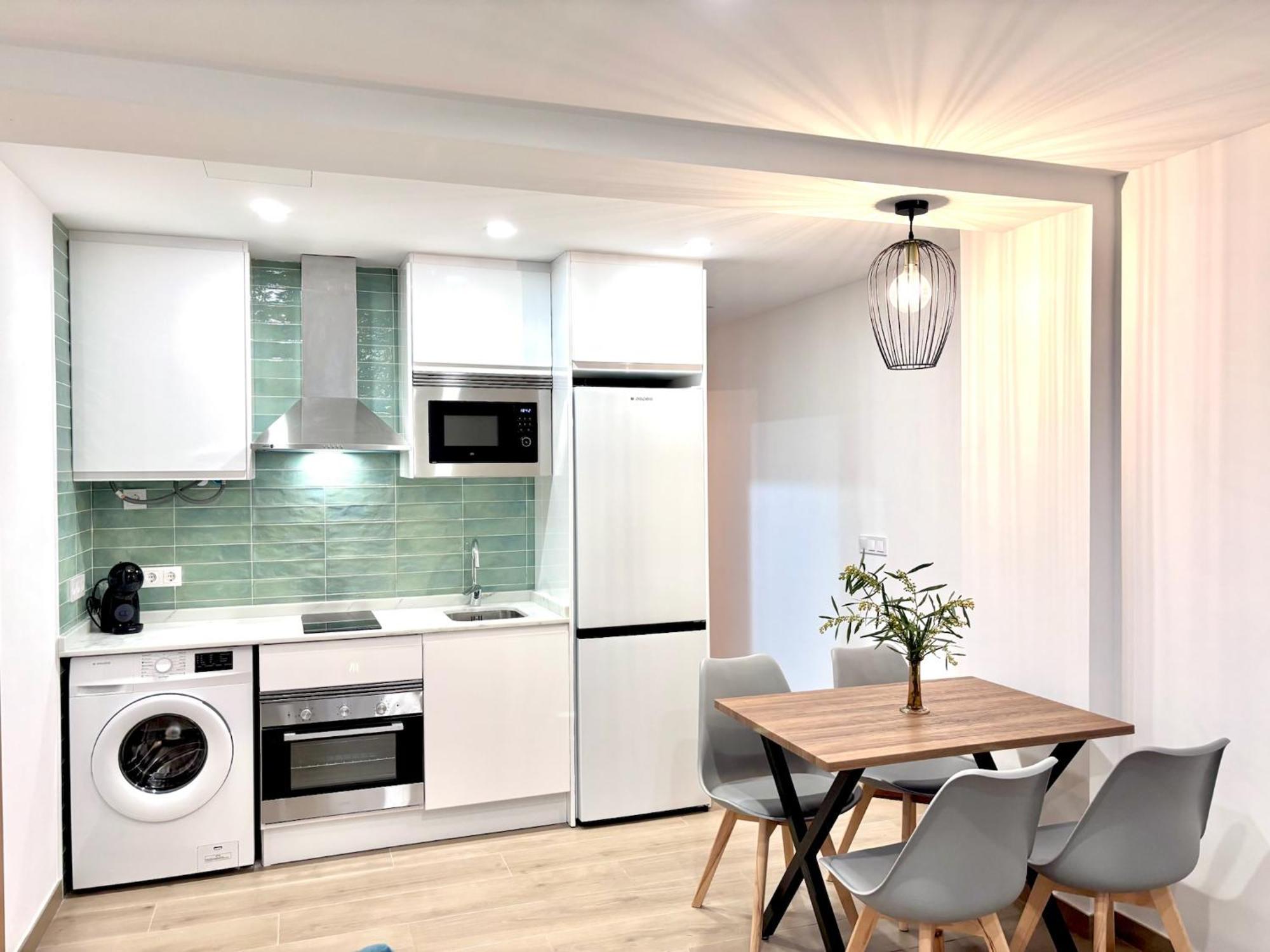 Apartamento Sant Antoni *