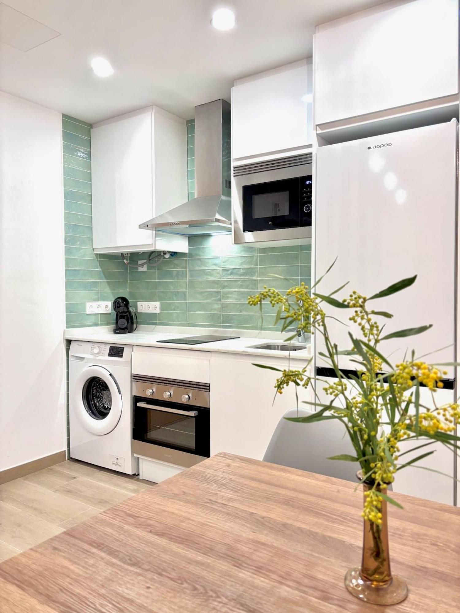 Sant Antoni Apartamento Benidorm