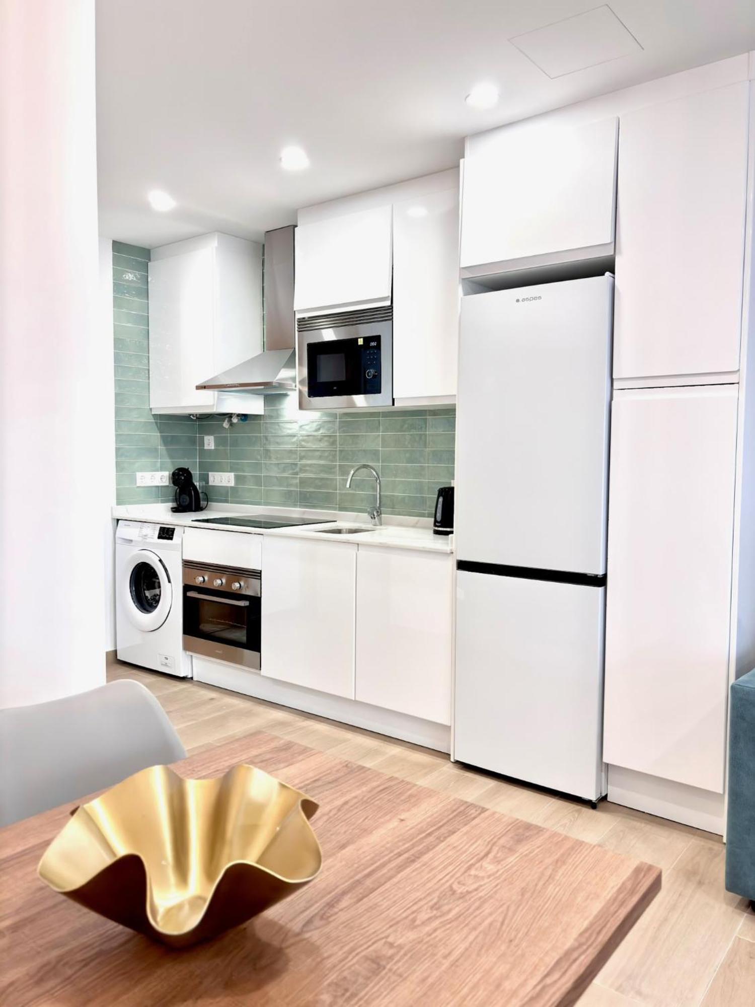 Sant Antoni Apartamento