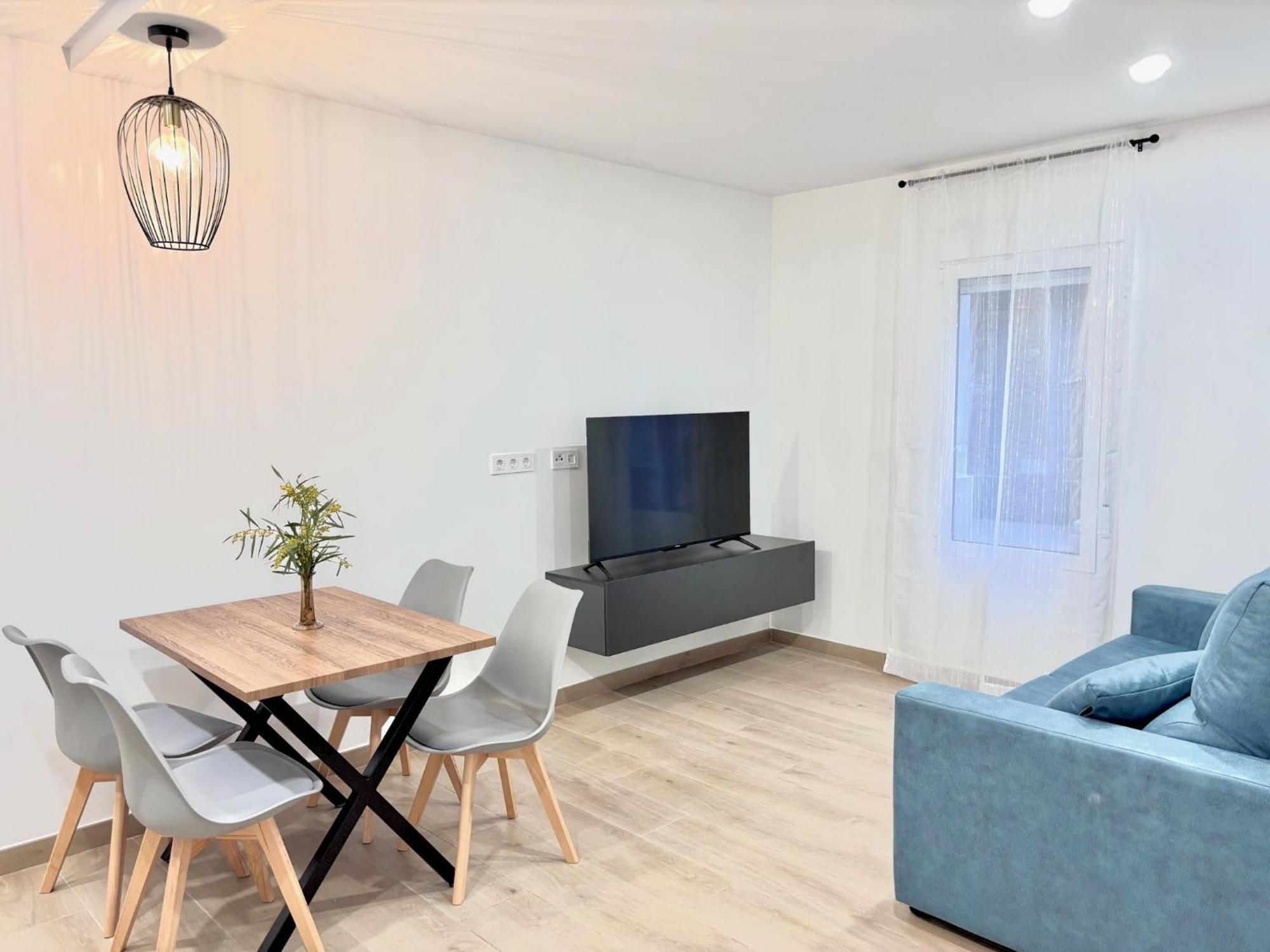 Sant Antoni Apartamento *