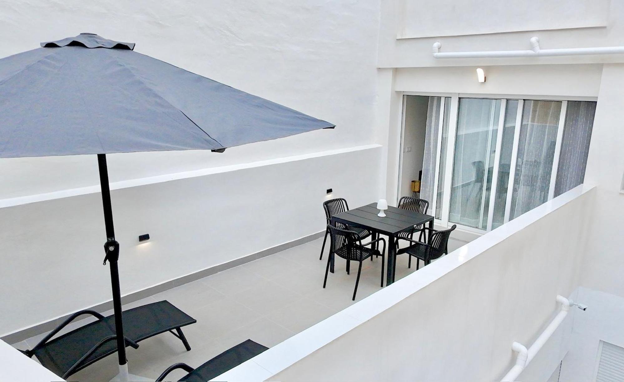 Apartamento Sant Antoni Benidorm