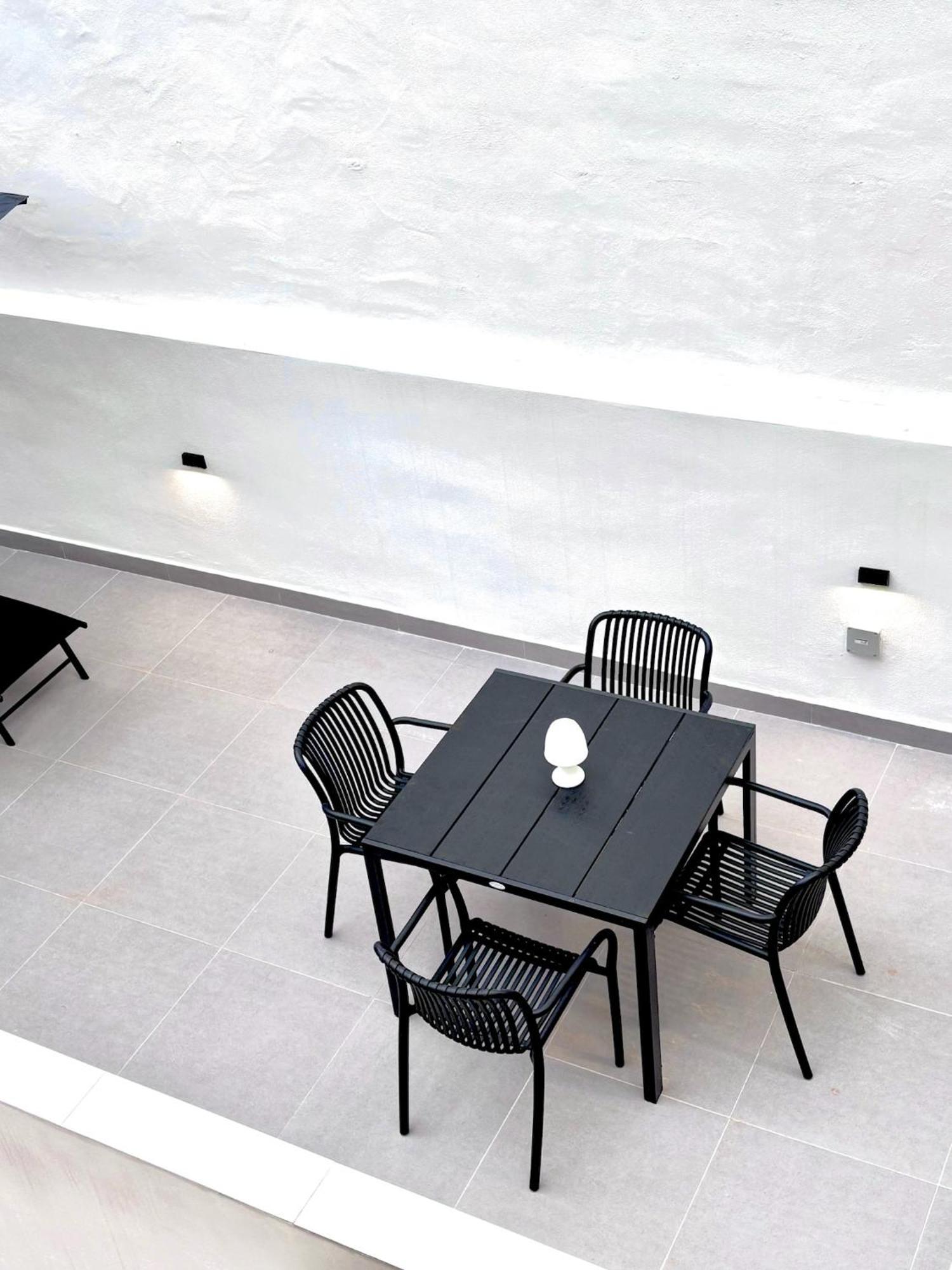 Apartamento Sant Antoni *