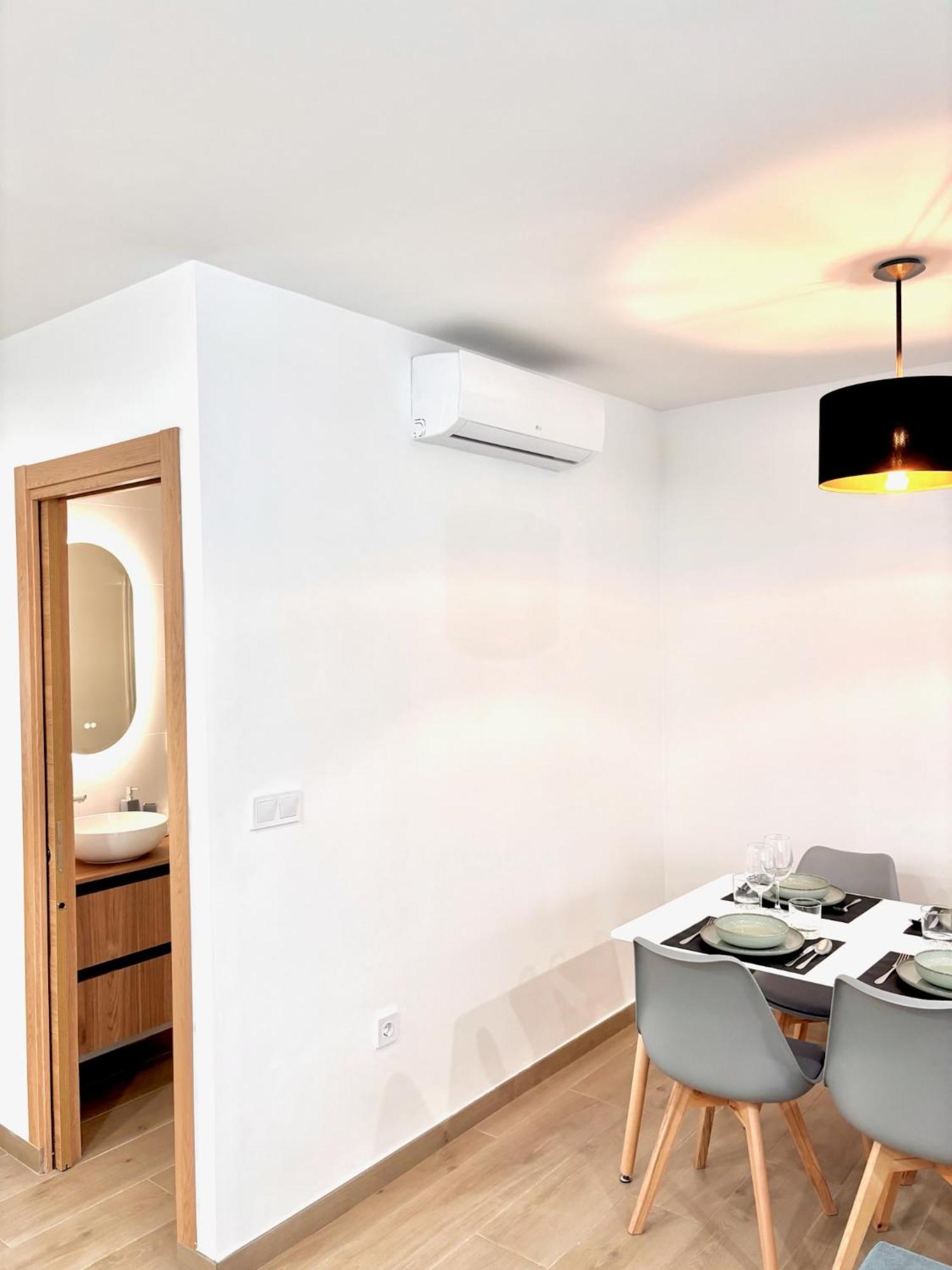 Apartamento Sant Antoni