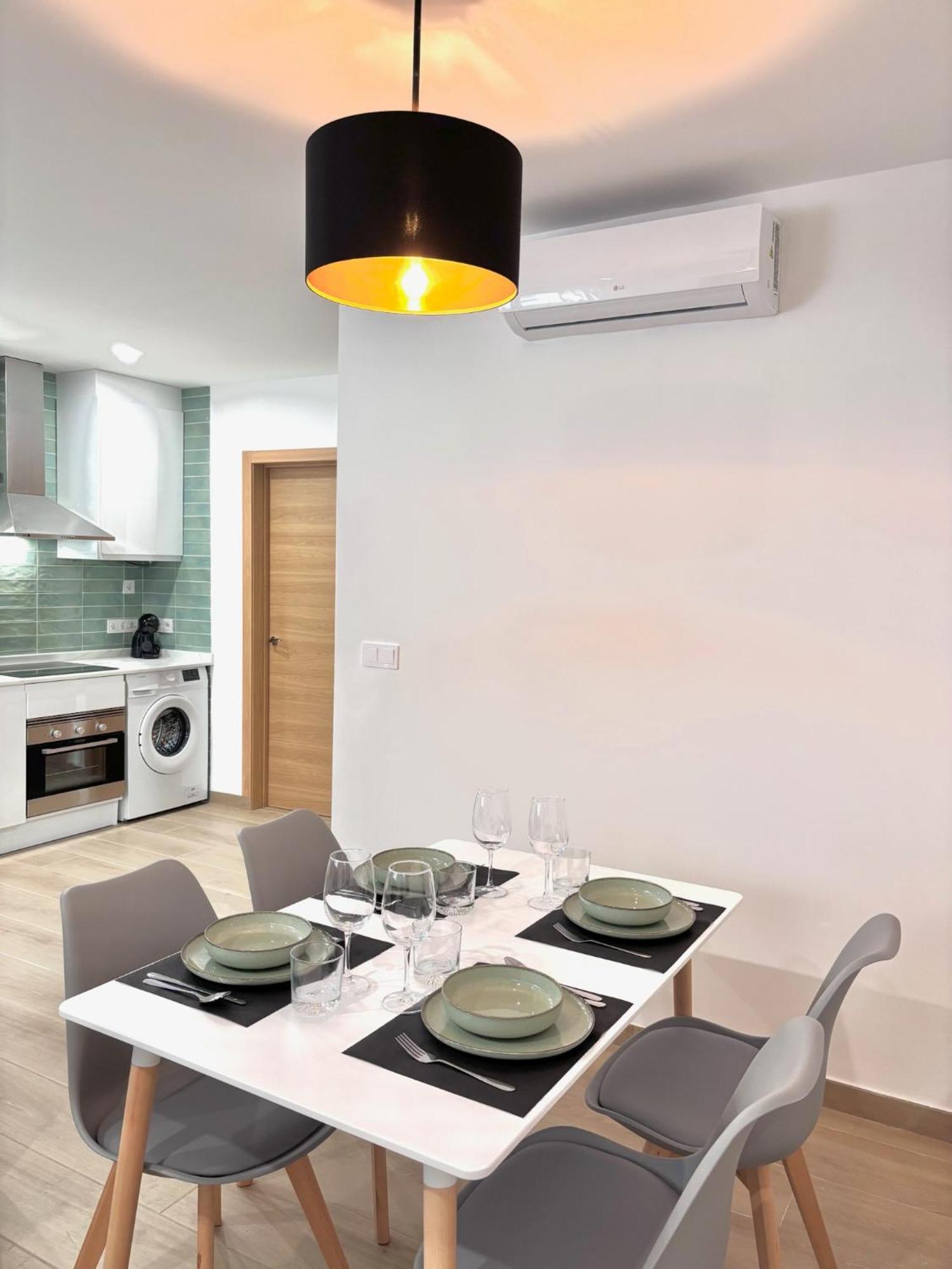 Sant Antoni Apartamento *