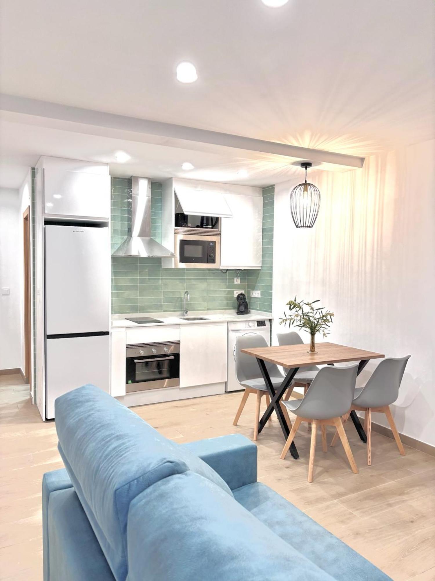 Apartamento Sant Antoni *