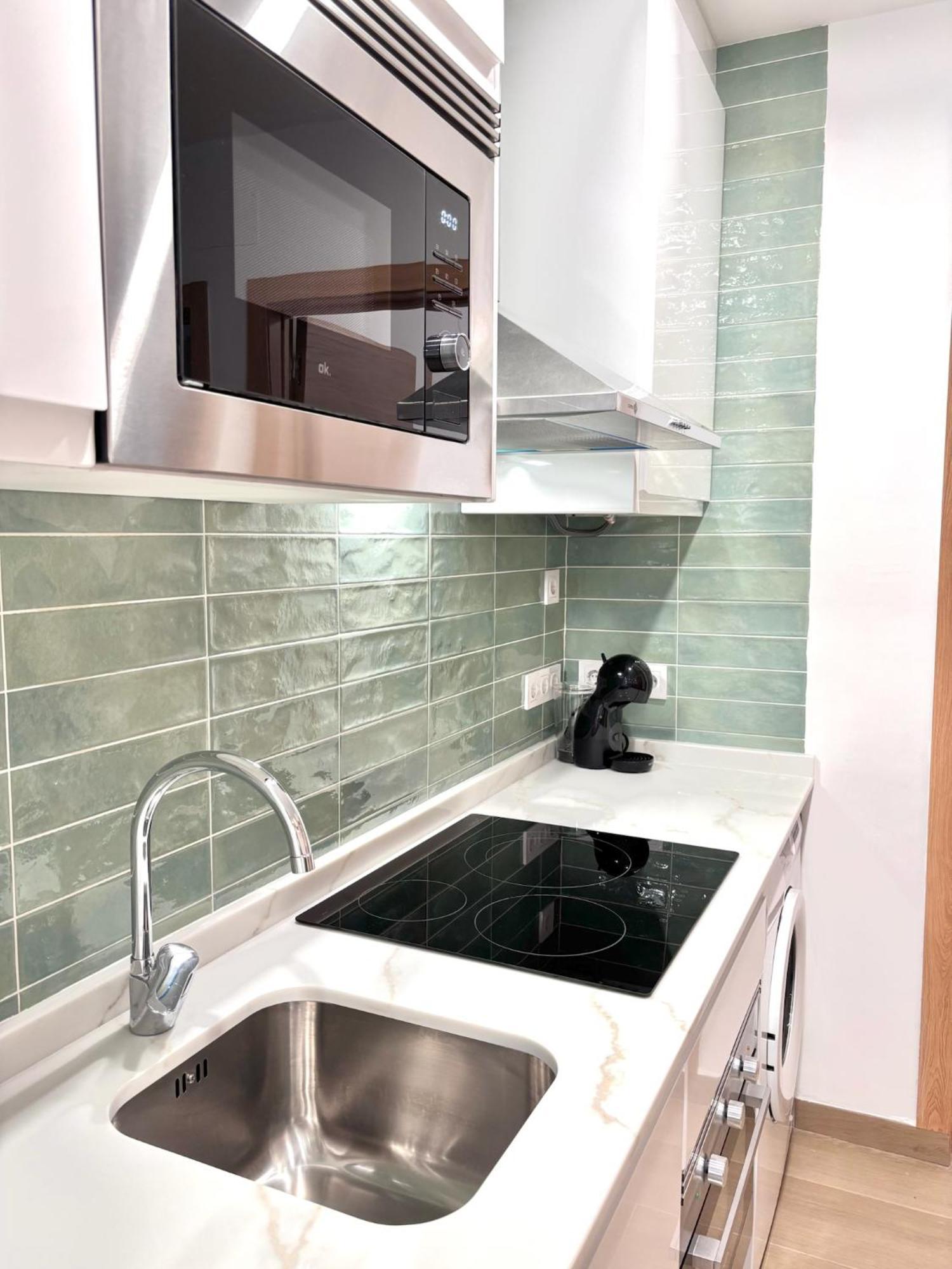 Apartamento Sant Antoni *
