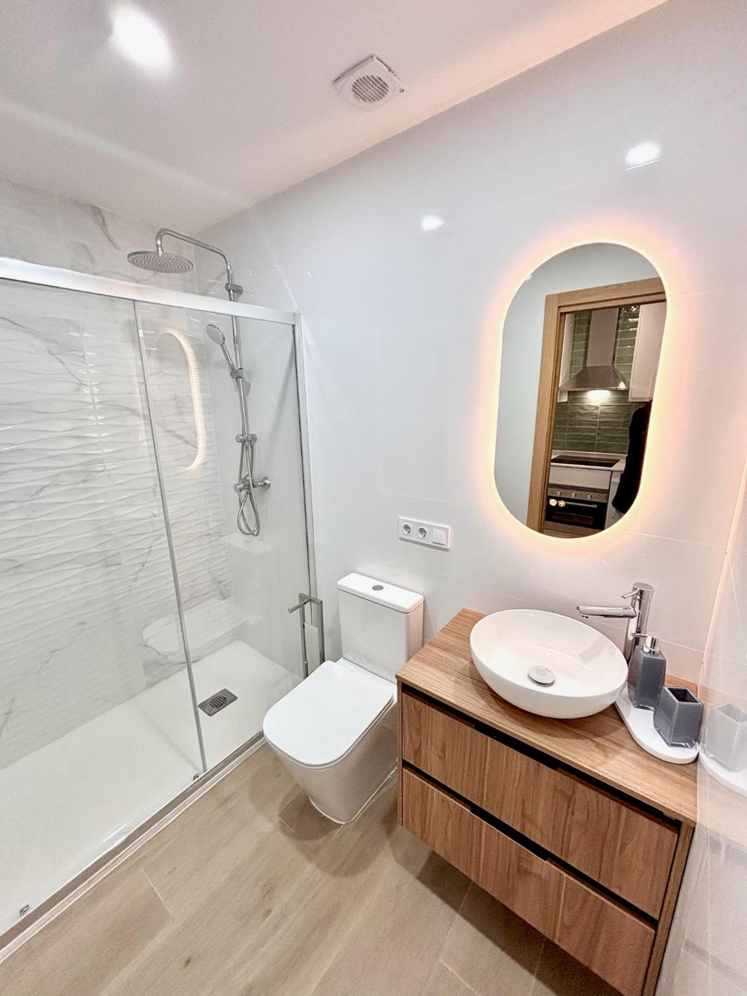 Apartamento Sant Antoni