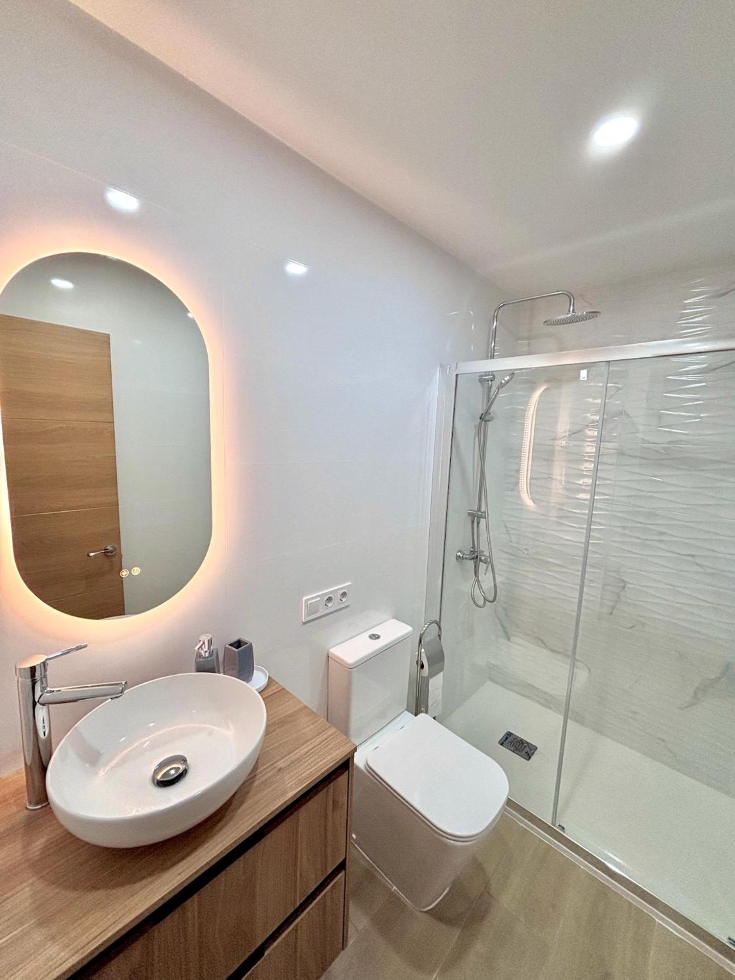 Apartamento Sant Antoni *