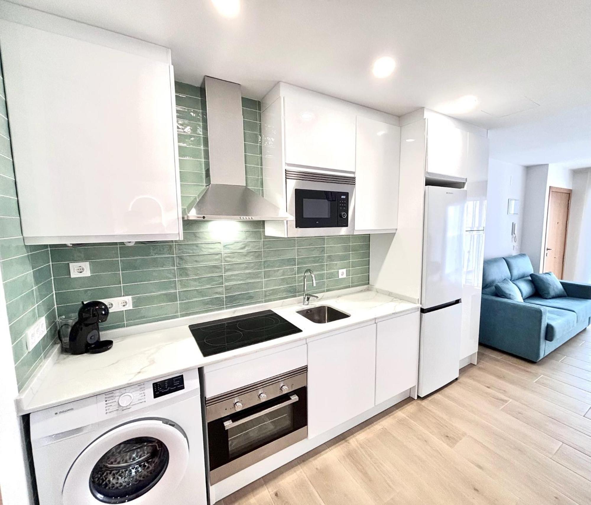 Apartamento Sant Antoni Benidorm
