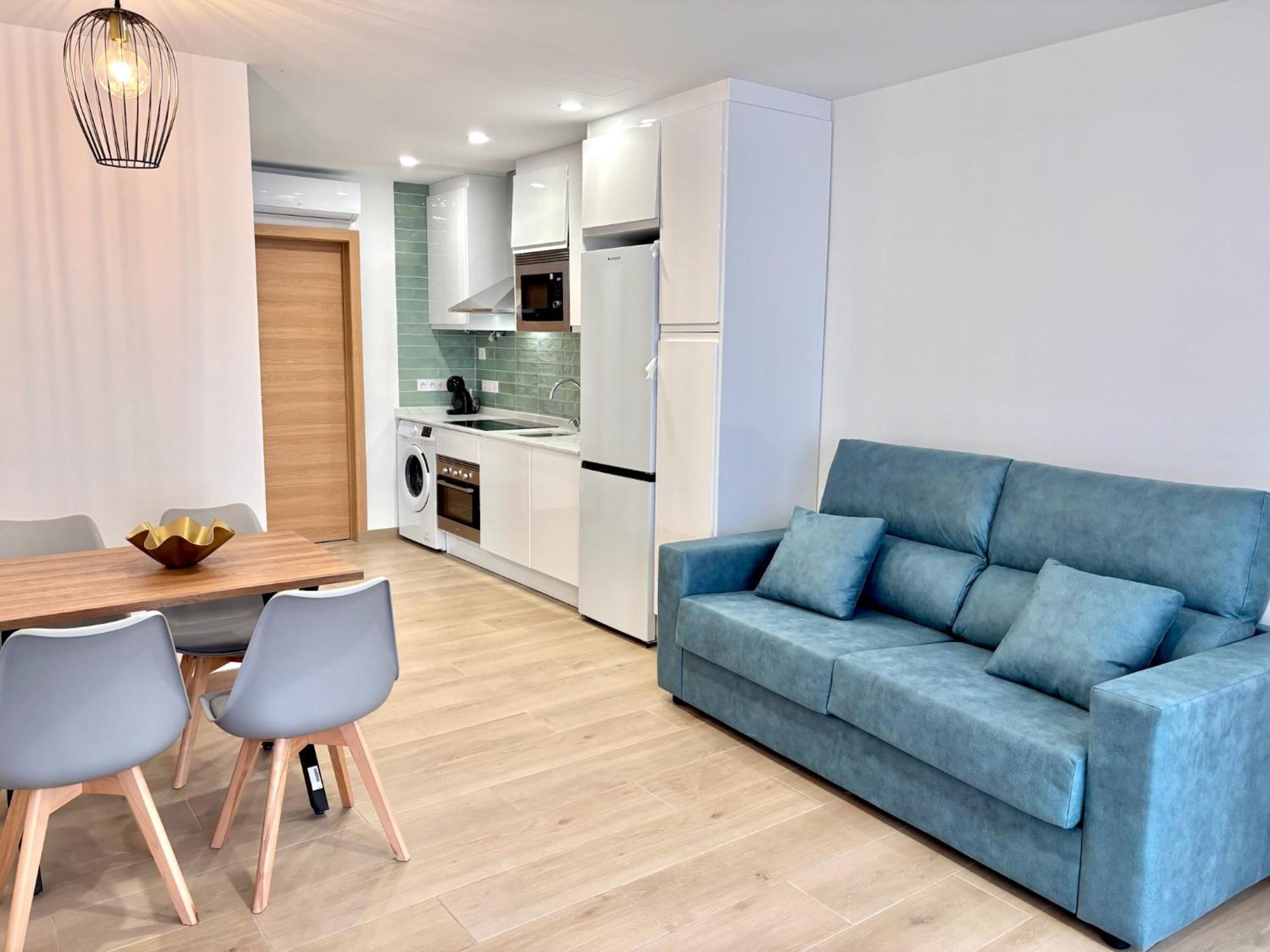 Sant Antoni Apartamento