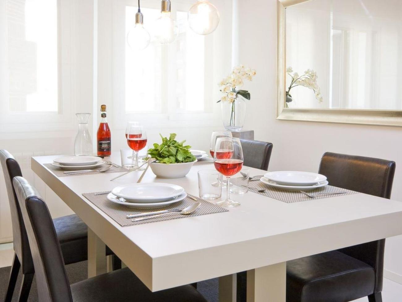 Apartamento En Con Vistas Espectaculares Al Mar Benidorm