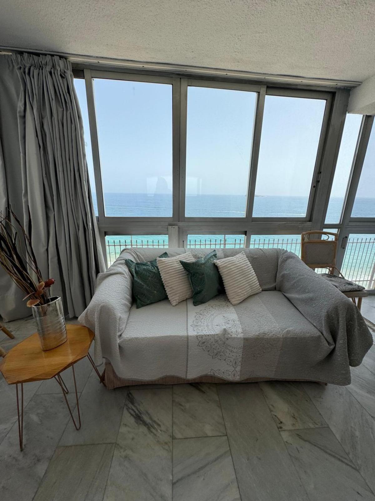 Apartamento Iberia Benidorm