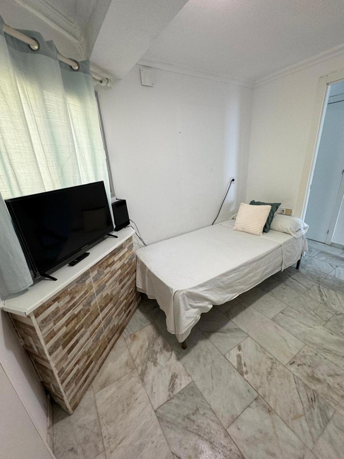 Iberia Apartamento Benidorm